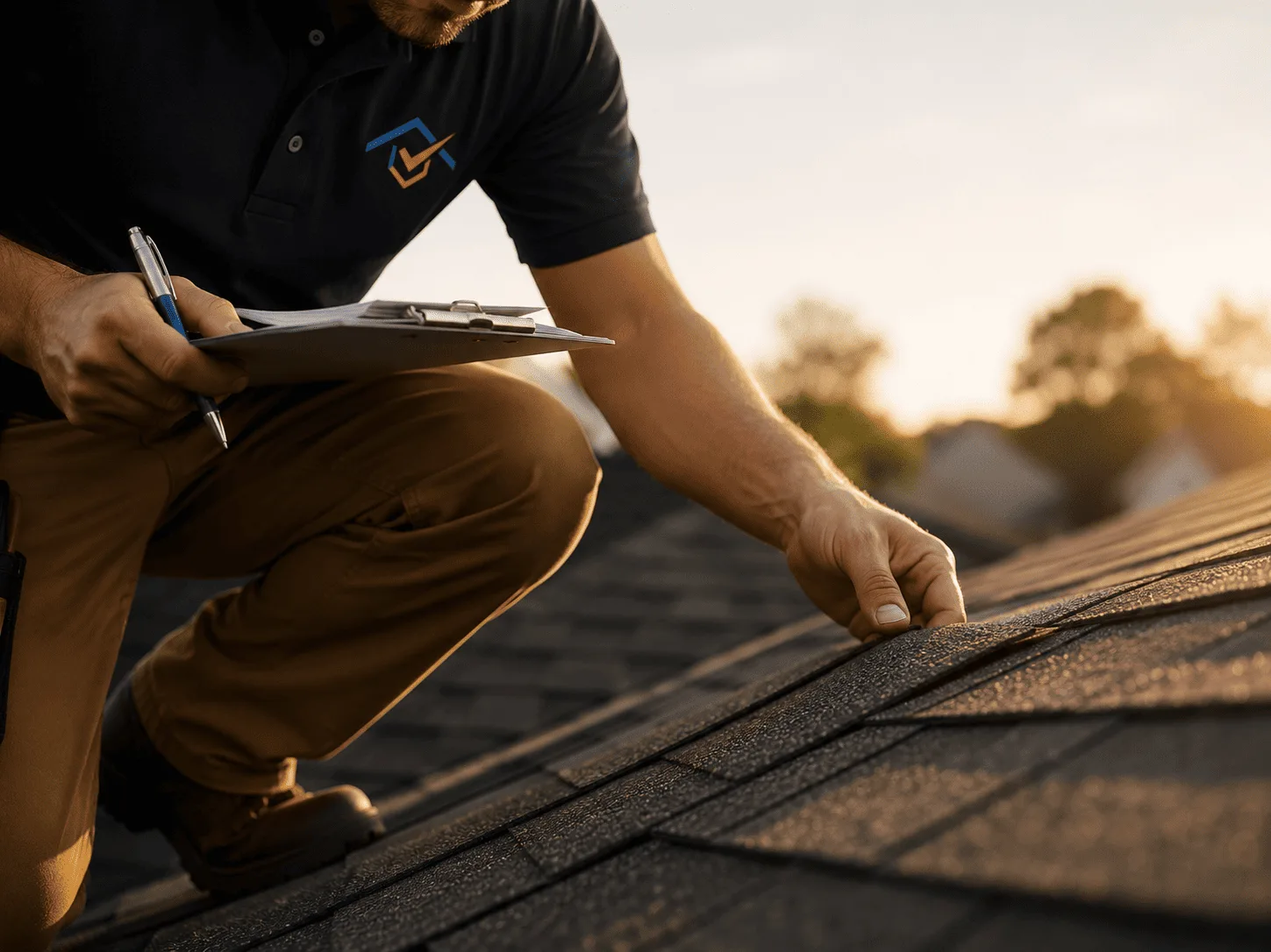 Why Choose Roof Inspection in Boone, CO